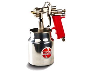 پیستوله بادی رونیکس مدل RH-6408 Ronix RH-6408 Spray Gun