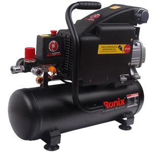 کمپرسور 10 لیتری رونیکس RC-1010
