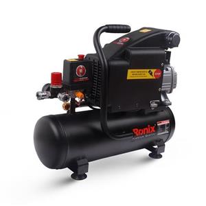 کمپرسور 10 لیتری رونیکس RC-1010