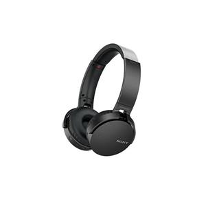 هدفون بی‌سیم سونی مدل MDR-XB650BT SONY XB650BT EXTRA BASS Bluetooth Headphones