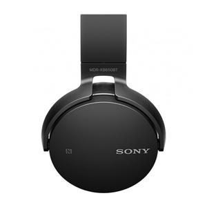 هدفون بی‌سیم سونی مدل MDR-XB650BT SONY XB650BT EXTRA BASS Bluetooth Headphones