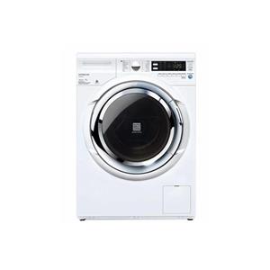 ماشین لباسشویی 8 کیلویی هیتاچی BD-W80MV Hitachi BD-W80MV Washing Machine