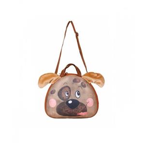 کیف دستی  و رودوشی بچگانه طرح سگ برند OKIEDOG کد   80021 Okiedog 80021 Child Bag