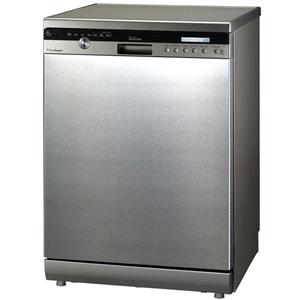 ماشین ظرفشویی ال جی مدل Clarus 1 KD-C707ST  LG Clarus 1 KD-C707ST Dishwasher