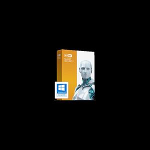 Eset Smart Security v.9- 2 User 1 Year