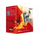 AMD A-Series APU A6-3650