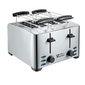 توستر نان فوما FUMA Toaster Bun warmer FU-931 