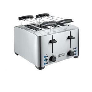 توستر نان فوما FUMA Toaster Bun warmer FU-931 