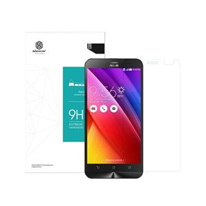 محافظ صفحه گلس گوشی ایسوس Zenfone Go ZB551KL مدل 2.5D Nillkin H Glass For Asus Zenfone Go TV ZB551KL