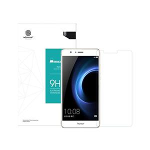 محافظ صفحه نمایش شیشه ای گوشی هواوی آنر 8 - Huawei Honor 8 Glass Screen Protector Nillkin H Glass For Huawei Honor V8