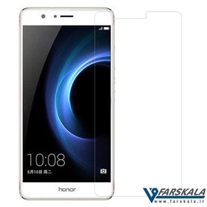 گلس نیلکین Amazing H+ Pro برای گوشی موبایل هواوی Honor V8  Nillkin H+ Pro Glass For Huawei Honor V8