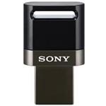 Sony Micro Vault USM-SA1 USB 2.0 and OTG Flash Memory - 32GB