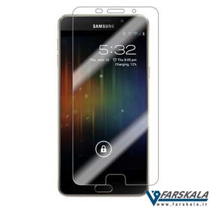 محافظ صفحه نمایش شیشه ای Samsung Galaxy A9 H+PRO مارک Nillkin 