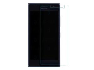 محافظ صفحه نمایش شیشه ای Nokia Lumia 730 Glass Screen Protector For Nokia Lumia 730
