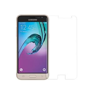 محافظ صفحه نمایش شیشه ای Samsung Galaxy J3 H مارک Nillkin 