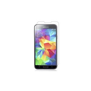 محافظ صفحه نمایش شیشه ای Samsung Galaxy S5 Mini مارک Nillkin 