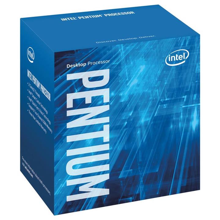  Intel Pentium G4400 Processor