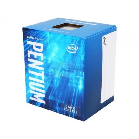  Intel Pentium G4400 Processor