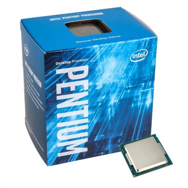  Intel Pentium G4400 Processor