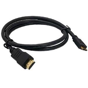 کابل مینی اچ دی ام ای به اچ دی ام ای فرانت 1.5 متری Faranet Mini HDMI to HDMI 1.5M cable