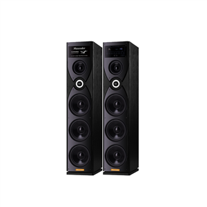 اسپیکر ایستاده مکسیدر مدل 7122 بی تی Maxeeder ATS-7122BT 2.0 Bluetooth Tall Speaker