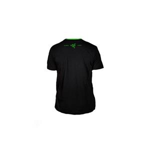 تی شرت مردانه ریزر مدل Tee Meteor سایز ایکس لارج Razer Tee Meteor For Men XL T-Shirt