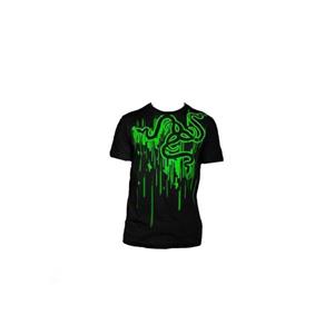 تی شرت مردانه ریزر مدل Tee Bitfall Razer Tee Bitfall For Men XXL T-Shirt