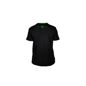 تی شرت مردانه ریزر مدل Tee Bitfall Razer Tee Bitfall For Men XXL T-Shirt