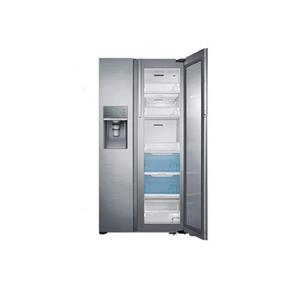 یخچال ساید بای ساید سامسونگ FSR2SR ساخت کره Samsung FSR2SR  Refrigerator