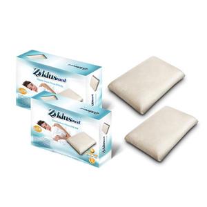 بالش طبی کلاسیک زیکلاس مد مدل ZYK CM Zyklusmed Classic Medical Pillow 