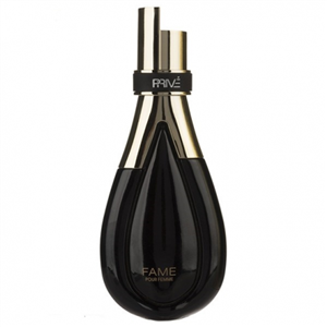 ادو پرفیوم زنانه امپر پرایو مدل Fame حجم 95 میلی لیتر Emper Prive Fame Eau De Parfum for Women 95ml