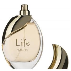 ادو پرفیوم زنانه امپر مدل Life حجم 100 میلی لیتر Emper Prive Life Eau De Parfum for Women 100ml