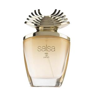 ادو پرفیوم زنانه امپر پرایو مدل Salsa حجم 80 میلی لیتر Emper Prive Salsa Eau De Parfum for Women 80ml