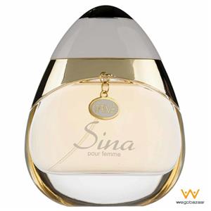 ادو پرفیوم زنانه امپر پرایو مدل Sina حجم 100 میلی لیتر Emper Prive Sina Eau De Parfum for Women 100ml