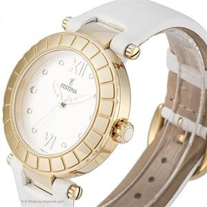 ساعت مچی عقربه‌ ای زنانه فستینا مدل F16647/1 Festina F16647/1 Watch For Women