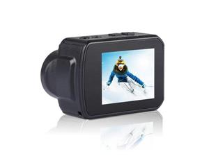 دوربین ورزشی ای ایی ایی مدل S80 AEE S80 Action Sports Camera