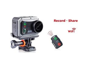 دوربین ورزشی ای ایی ایی مدل S80 AEE S80 Action Sports Camera