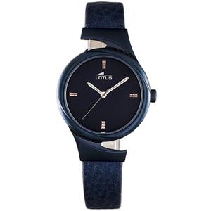 ساعت مچی عقربه ای زنانه لوتوس مدل L18345/1 Lotus L18345/1 Watch For Women