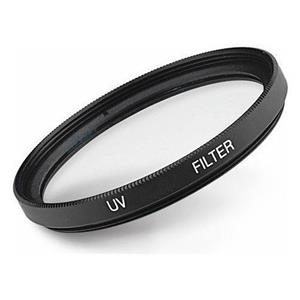 فیلتر لنز منتر مدل Protector UV 55mm Mentter Protector UV 55mm Lens Filter