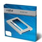 Crucial BX100 SATAIII Solid State Drive 1TB