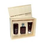 ست عطرمردانه کنت کول آر اس وی پی Kenneth Cole RSVP by Kenneth Cole - Gift Set