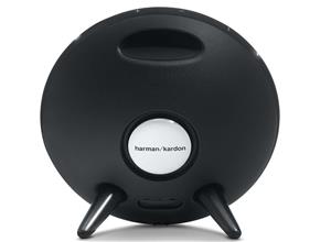 اسپیکر بلوتوثی قابل حمل هارمن کاردن مدل Onyx Studio 3 Harman Kardon Onyx Studio 3 Portable Bluetooth Speaker