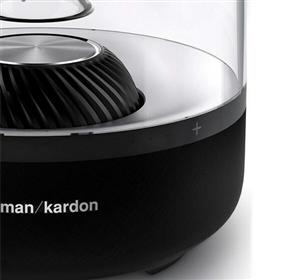 اسپیکر بلوتوثی هارمن کاردن مدل Aura studio Harman Kardon Aura Wireless Speaker