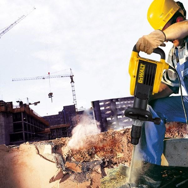 قیمت و خرید دریل چکشی تخریب دیوالت مدل D25899 Dewalt Demolition Hammer