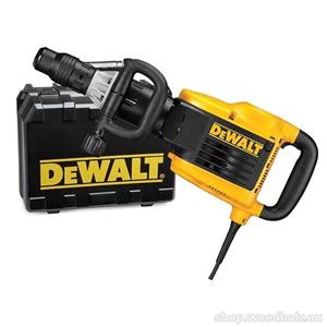 دریل چکشی تخریب دیوالت مدل D25899 Dewalt D25899 Demolition Hammer Drill
