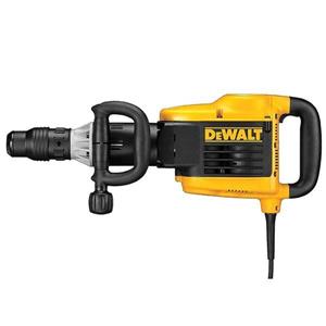 دریل چکشی تخریب دیوالت مدل D25899 Dewalt D25899 Demolition Hammer Drill