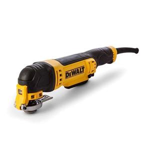 ابزار همه کاره دیوالت مدل DWE315KT Dewalt Multi Tools 