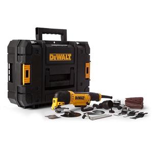 ابزار همه کاره دیوالت مدل DWE315KT Dewalt Multi Tools 