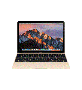 لپ تاپ اپل مدل مک بوک MLHF2 Apple MacBook MLHF2 Core-M5 - 8GB - 512GB 