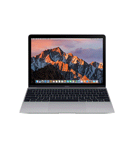 لپ تاپ اپل مدل مک بوک MLHF2 Apple MacBook MLHF2 Core-M5 - 8GB - 512GB 